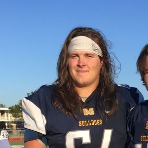 Meet your Posher, Cole